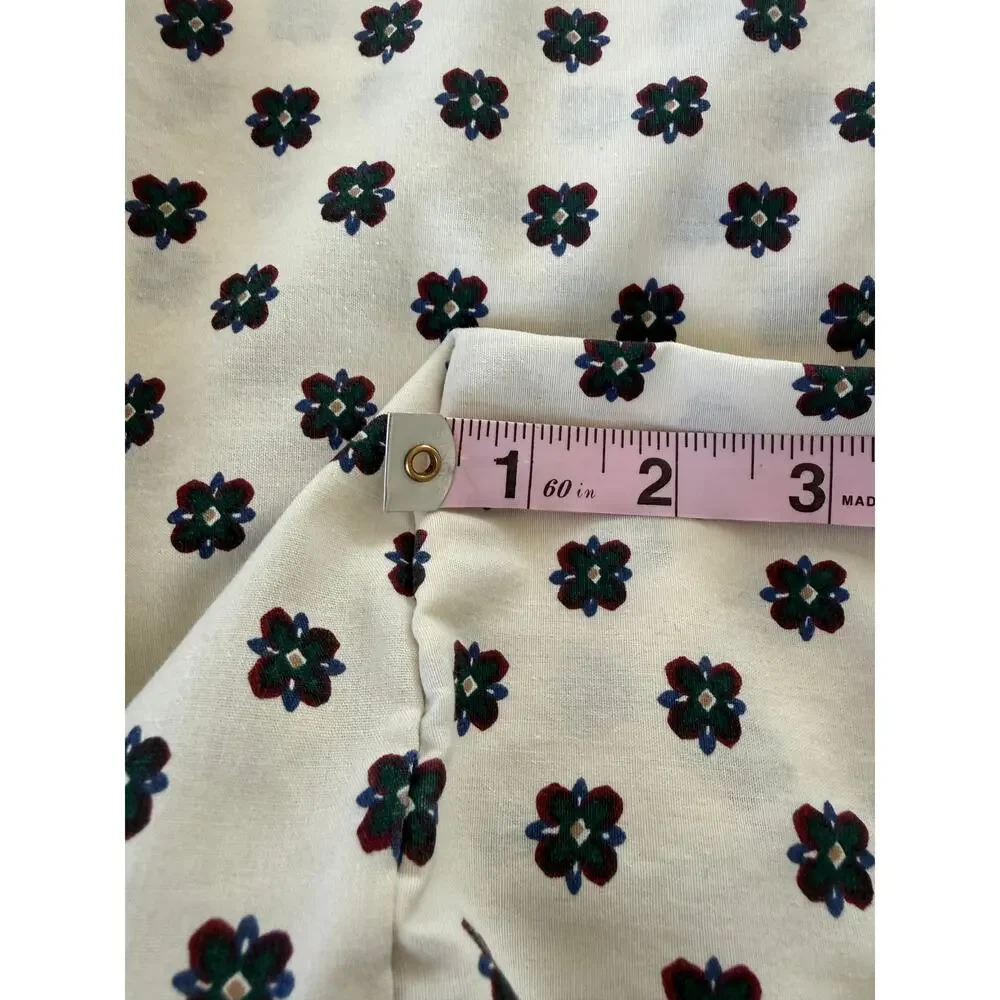 WESTPOINT STEVENS made traditional